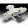 Revell 06788 The Mandalorian: Razor Crest Platinum Edition 1/72